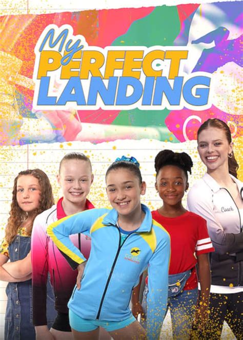 Is There Going To Be A Season 2 Of My Perfect Landing